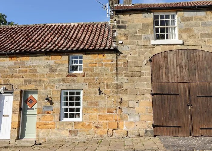 Michaelmass Cottage