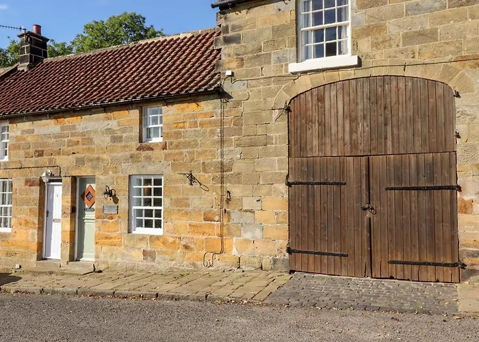 Michaelmass Cottage