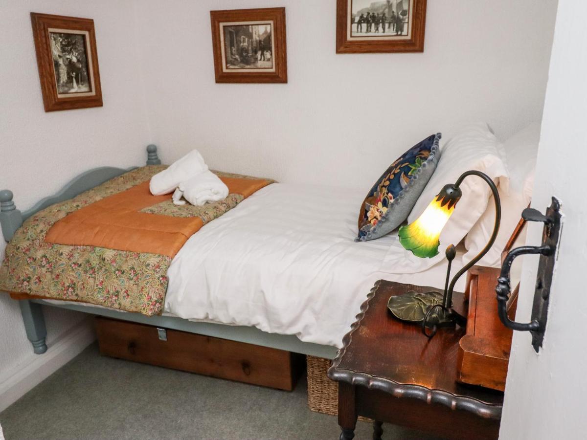 Michaelmass Holiday home *